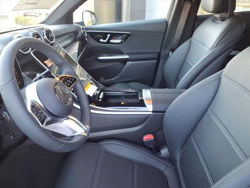 New 2026 Mercedes-Benz GLC 300 4MATIC image 14
