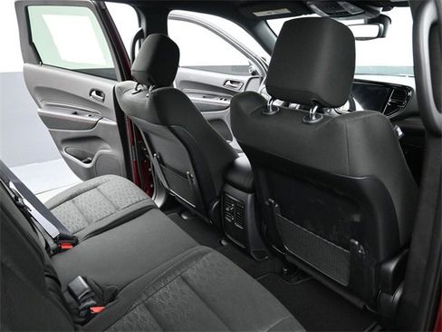 New 2026 Dodge Durango GT w/ Blacktop Package image 22