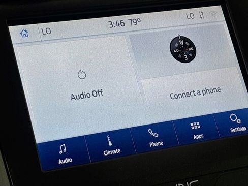 Used 2020 Ford Fusion SE w/ Fleet SE Value Package FWD image 14