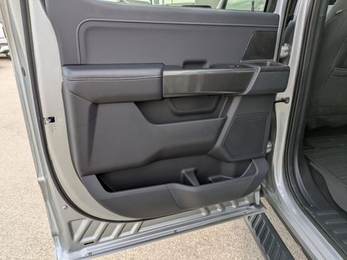 Used 2023 Ford F150 XLT w/ Equipment Group 302A High image 13