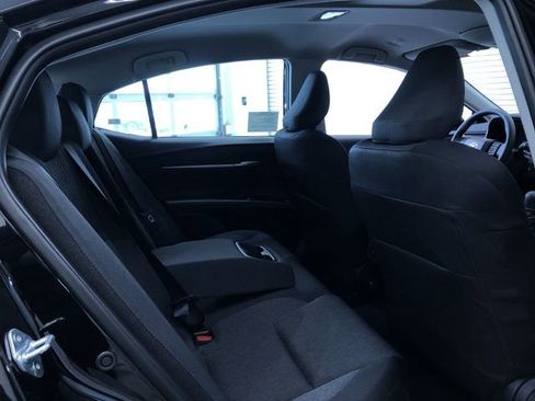 New 2026 Toyota Camry LE FWD image 13