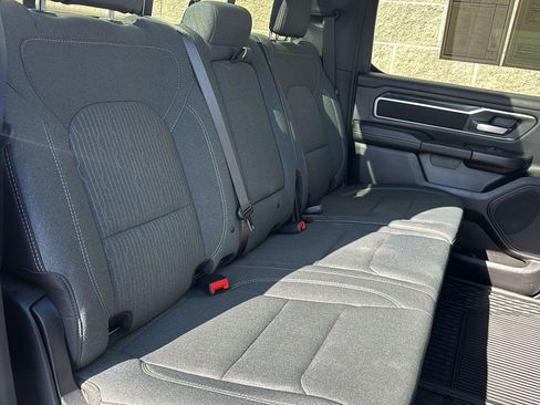 Used 2023 RAM 1500 Big Horn AWD/4WD image 23