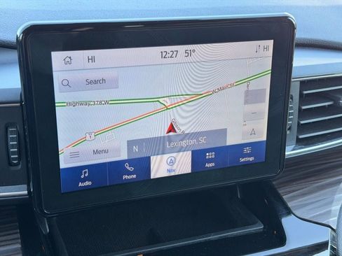 Certified 2023 Ford Explorer Limited image 40