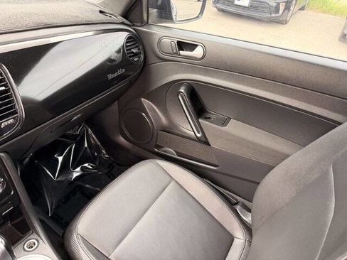 Used 2016 Volkswagen Beetle 1.8T image 18