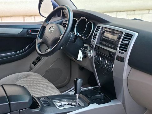 Used 2007 Toyota 4Runner Sport image 18