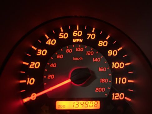 Used 2006 Toyota Tacoma 4x4 Double Cab image 24