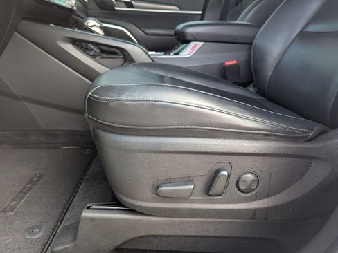 Used 2022 Kia Telluride S image 13
