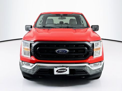 Used 2022 Ford F150 XL w/ Equipment Group 101A High AWD/4WD image 7