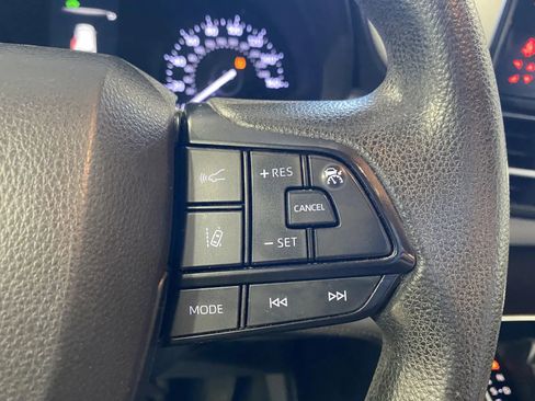 Used 2023 Toyota Sienna LE image 18