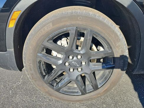 Certified 2024 Chevrolet Blazer LT w/ Convenience Package image 10