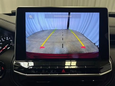 New 2026 Jeep Compass Limited image 23