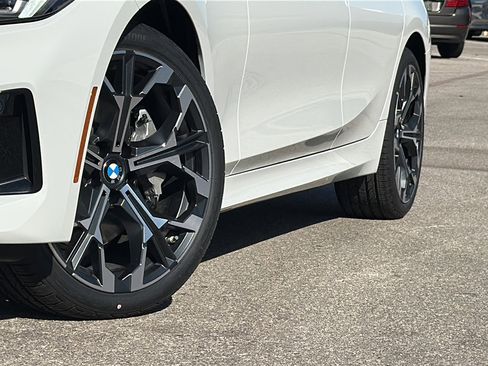 New 2026 BMW 330i w/ Premium Package image 3