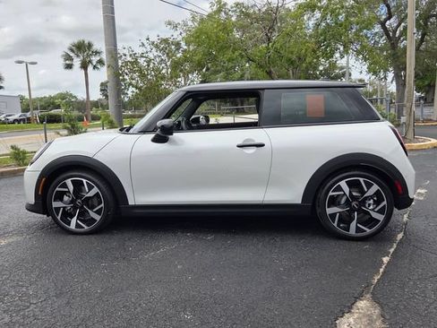 New 2026 MINI Cooper S FWD image 4