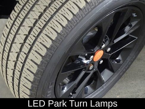 Used 2021 Jeep Gladiator Overland image 40