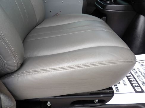 Used 2023 GMC Savana 2500 w/ Driver Convenience Package RWD image 35