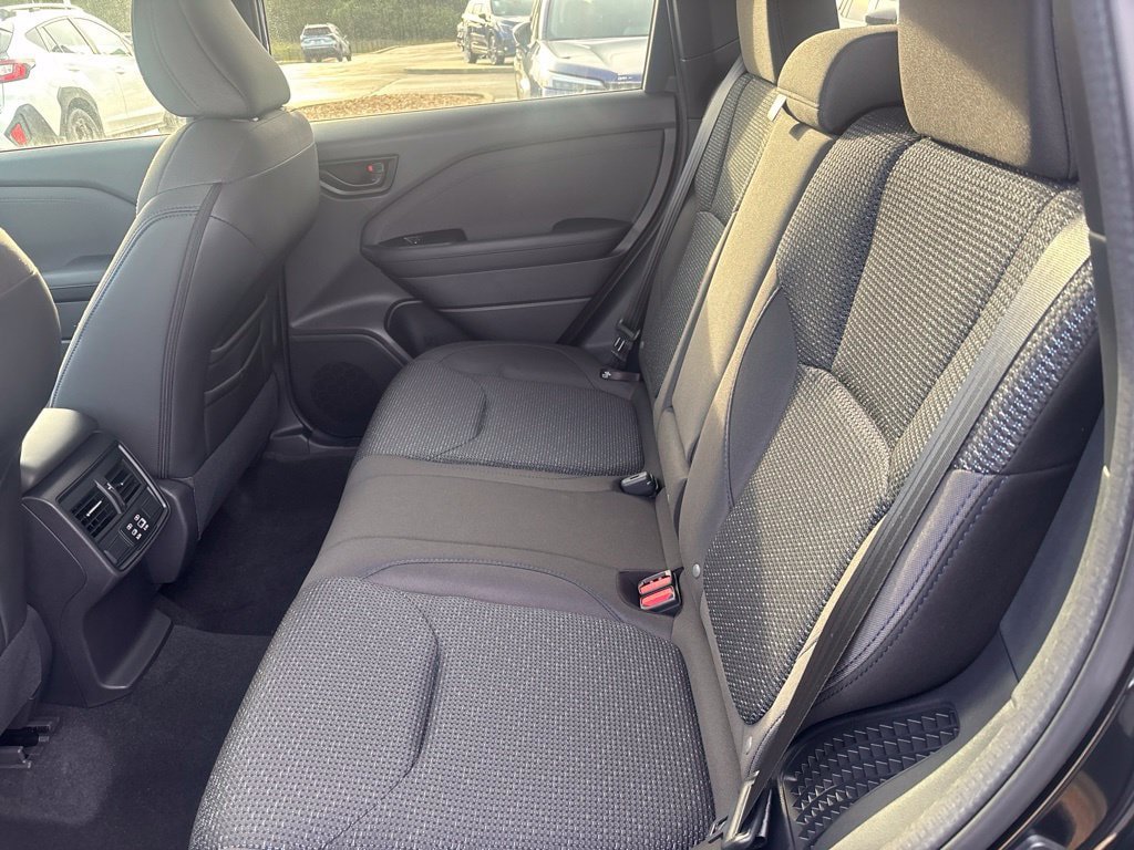 New 2026 Subaru Forester Premium AWD/4WD image 15