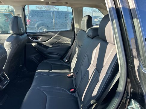Used 2020 Subaru Forester Touring w/ Popular Package #2 image 11