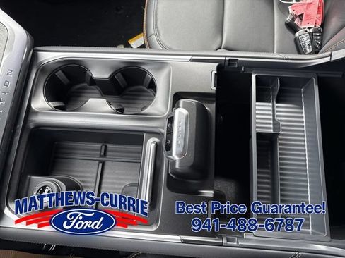 New 2026 Ford Expedition Tremor AWD/4WD image 24