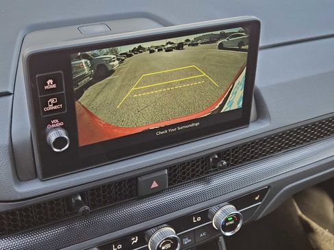 Used 2026 Honda CR-V Sport image 18