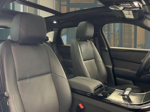 Certified 2026 Land Rover Range Rover Velar S AWD/4WD image 32