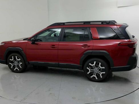 New 2026 Subaru Outback Touring XT AWD/4WD image 6