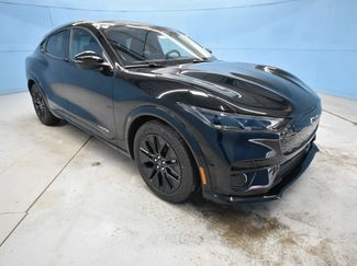 New 2026 Ford Mustang Mach-E Premium w/ Sport Appearance Package AWD/4WD video 1