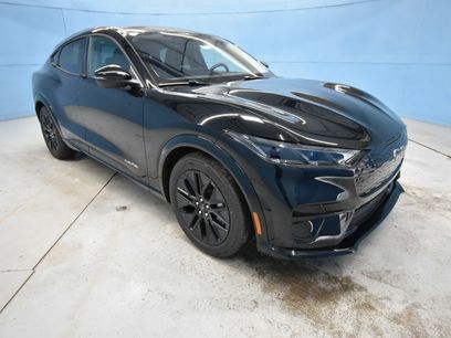 New 2026 Ford Mustang Mach-E Premium w/ Sport Appearance Package