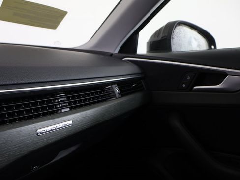 Used 2019 Audi A4 2.0T Premium w/ Convenience Package image 8