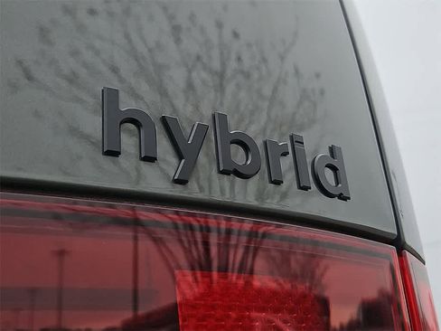 New 2026 Hyundai Santa Fe Calligraphy image 23