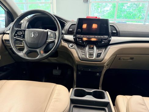 Used 2019 Honda Odyssey EX-L image 31