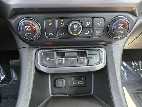 Used 2020 GMC Acadia AT4 w/ Driver Alert Package II AWD/4WD image 21