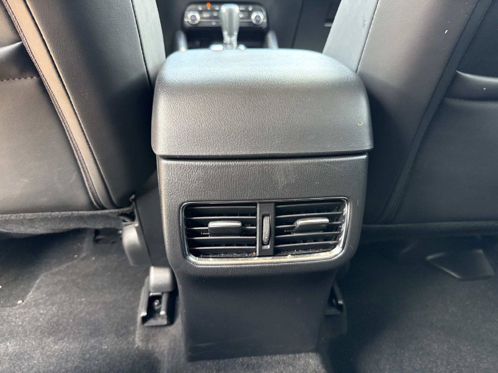 Certified 2025 MAZDA CX-5 AWD 2.5 S w/ Select Package image 19