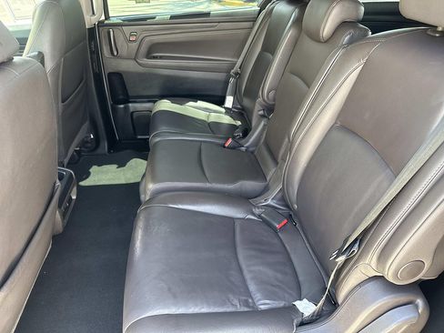 Used 2019 Honda Odyssey EX-L image 19