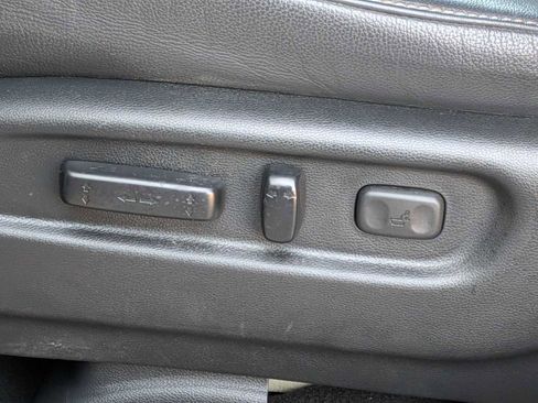 Certified 2023 Honda Passport TrailSport image 16