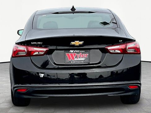 Used 2019 Chevrolet Malibu LT FWD image 5
