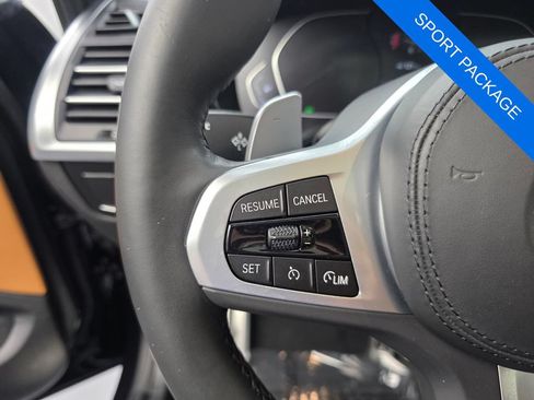 Used 2022 BMW X3 sDrive30i w/ M Sport Package 2 RWD image 19