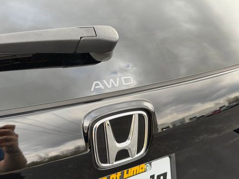 Used 2024 Honda CR-V Sport Touring image 37