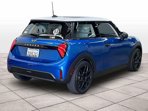 Used 2025 MINI Cooper S FWD image 15