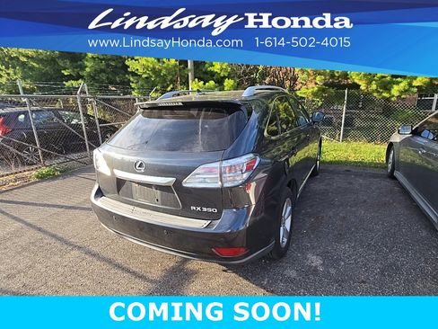 Used 2011 Lexus RX 350 AWD image 20