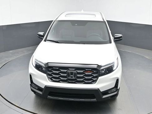 New 2026 Honda Ridgeline TrailSport image 14