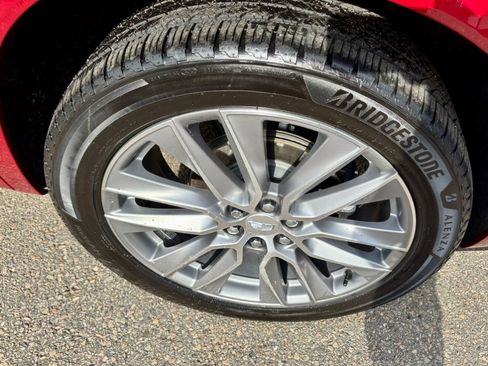 Used 2020 Cadillac XT6 Sport image 41