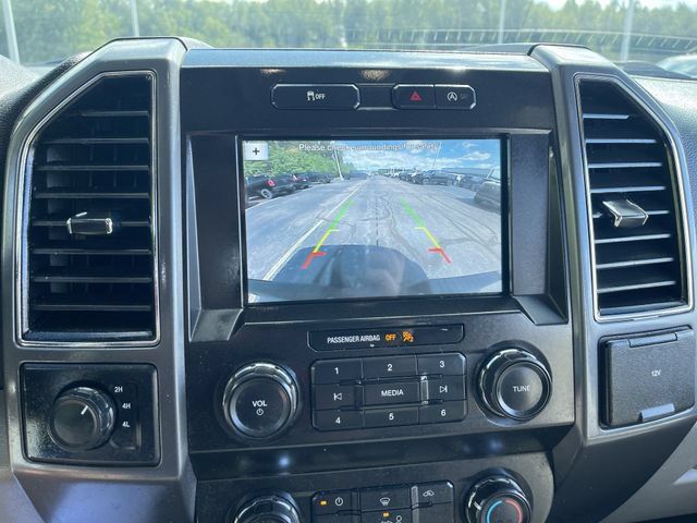 Used 2019 Ford F150 XLT AWD/4WD image 14