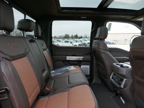 New 2026 Ford F250 King Ranch image 11