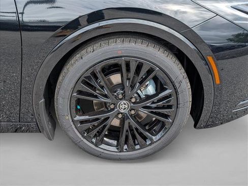 New 2026 Toyota Prius Plug-In Hybrid image 5