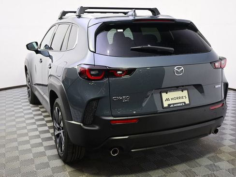 New 2026 MAZDA CX-50 2.5 Hybrid w/ Weather Package image 4