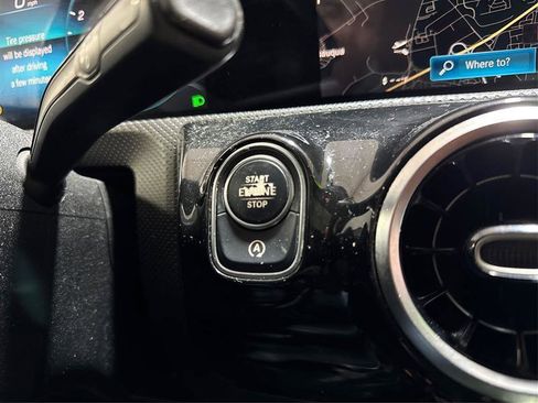 Used 2019 Mercedes-Benz A 220 4MATIC w/ Premium Package image 27