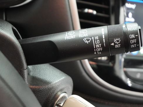 Used 2018 Chevrolet Trax LS w/ LPO, Protection Package image 20