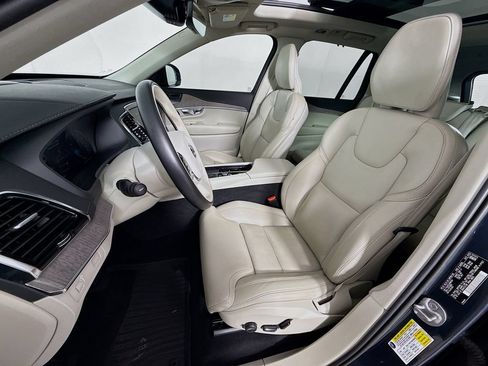Used 2022 Volvo XC90 T6 Inscription w/ Advanced Package AWD/4WD image 21