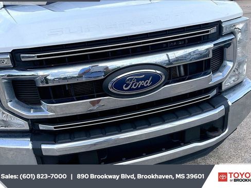 Used 2022 Ford F250 XLT RWD image 21