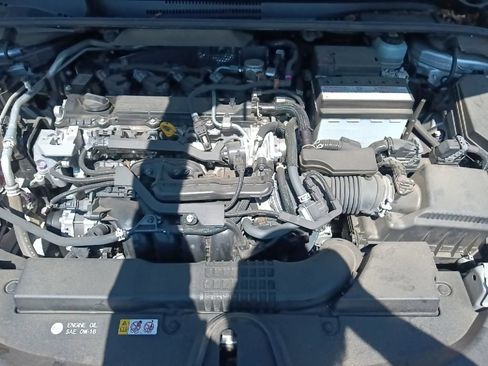 Used 2022 Toyota Corolla XSE FWD image 33